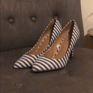 Merona Heels (never worn)